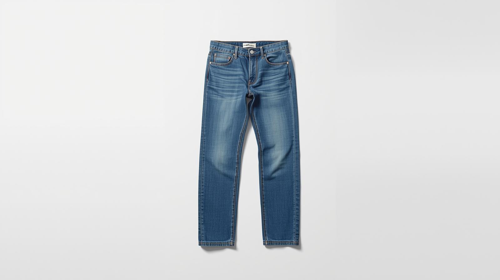 Weekend Slim Jeans