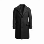 Modern Overcoat