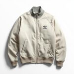 Heritage Track Jacket