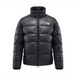 Quilted Puffer Jacket