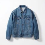Classic Denim Jacket