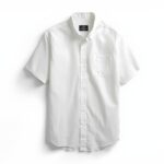 Linen Summer Shirt