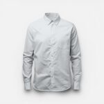 Slim Fit Oxford Shirt