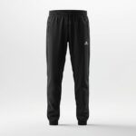 Athletic Track Pants
