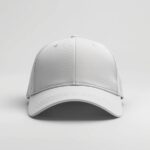Relaxed Cap