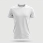 Modern Crewneck T‑Shirt