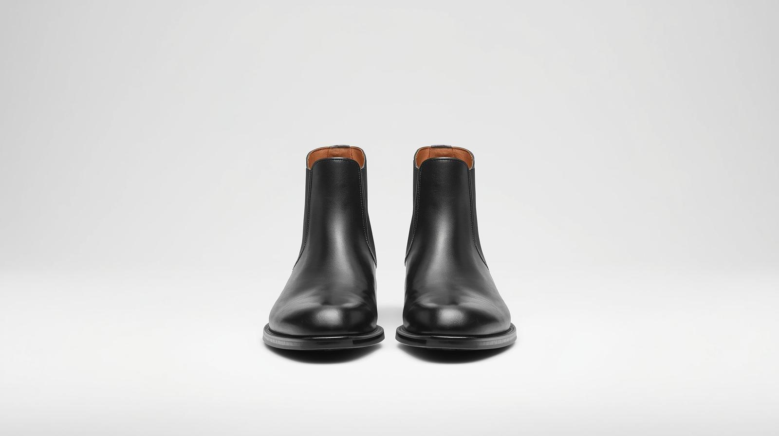 Classic Chelsea Boots - Image 4