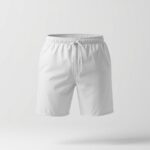 Minimal Swim Shorts