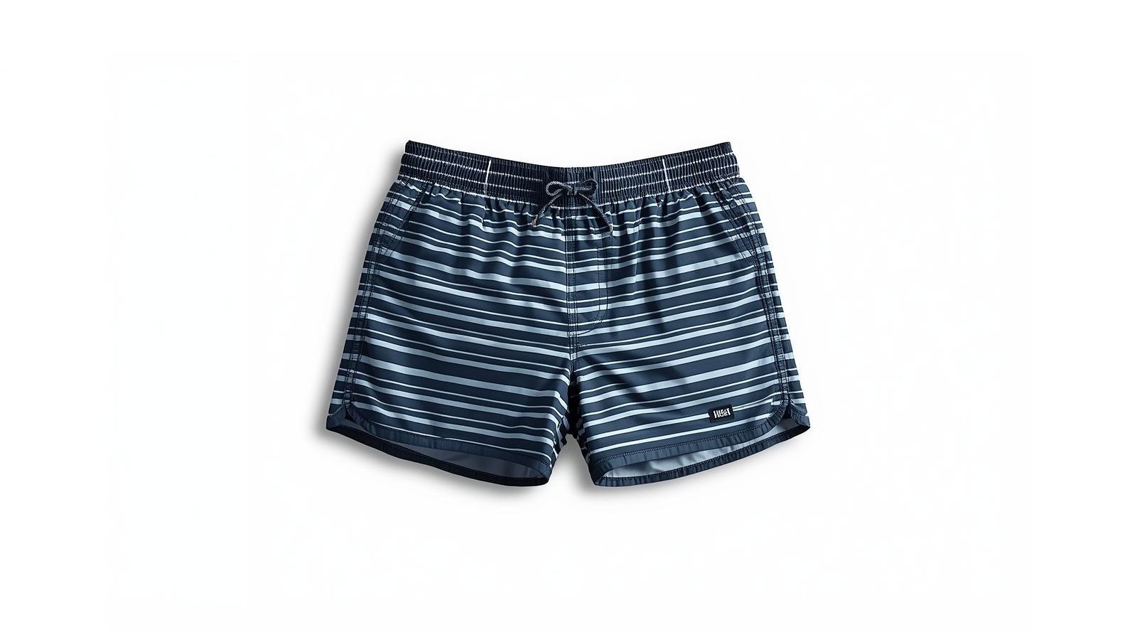 Classic Swim Trunks - Image 4