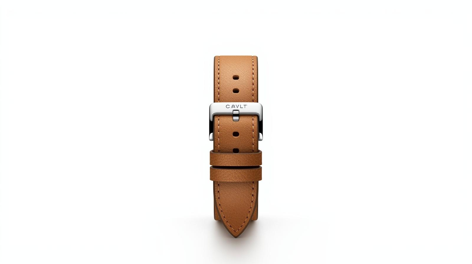 Classic Watch Strap