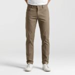Slim Fit Chinos
