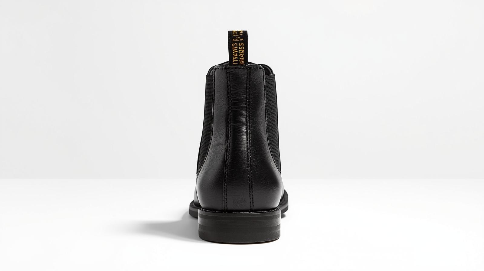 Classic Chelsea Boots - Image 3