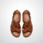 Leather Sandals