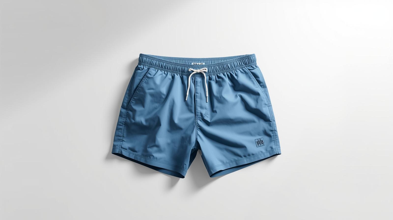 Classic Swim Trunks - Image 3