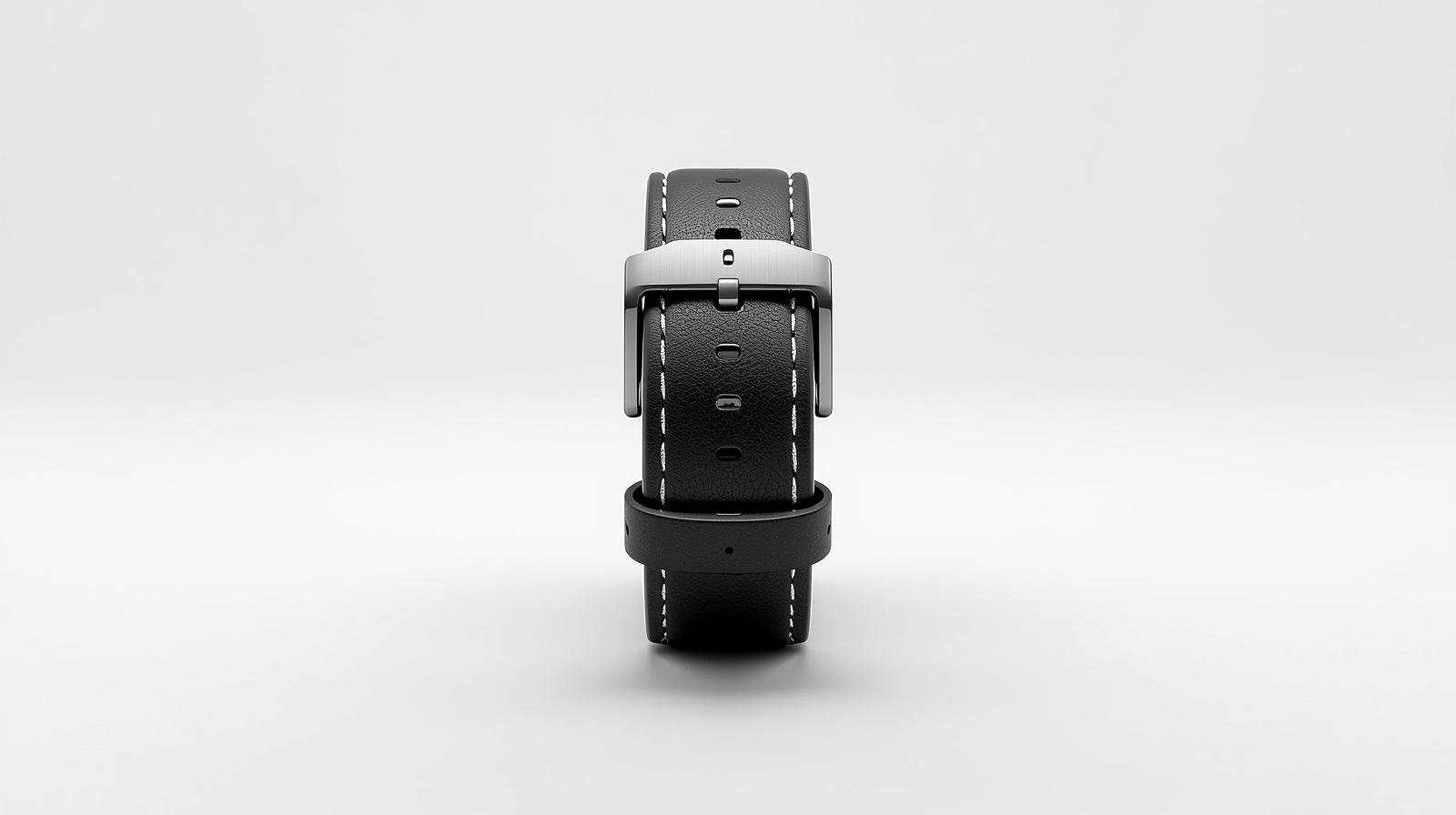 Classic Watch Strap - Image 2
