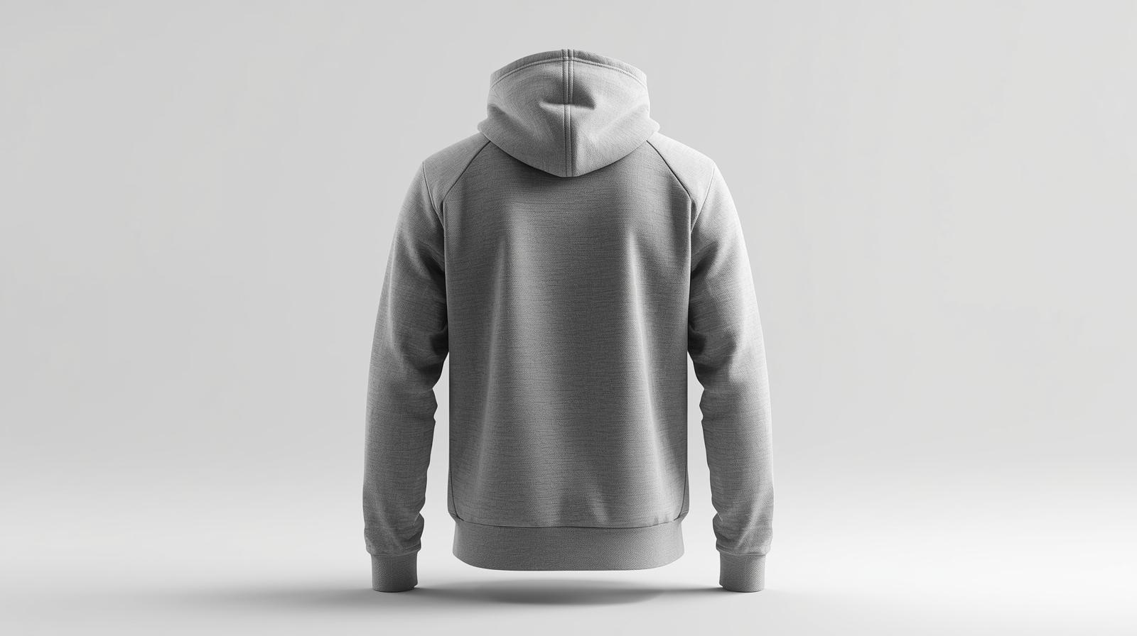 Commuter Hoodie - Image 3
