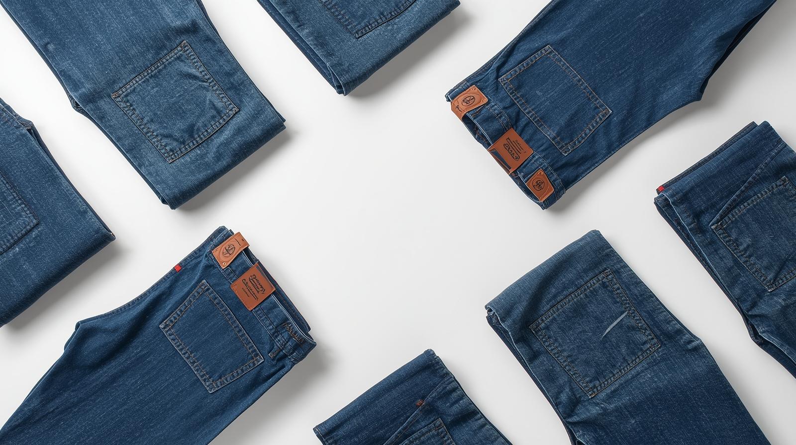 Weekend Slim Jeans - Image 3