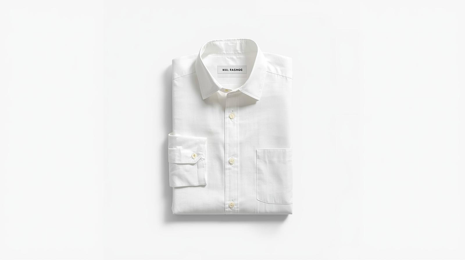 Linen Summer Shirt - Image 3