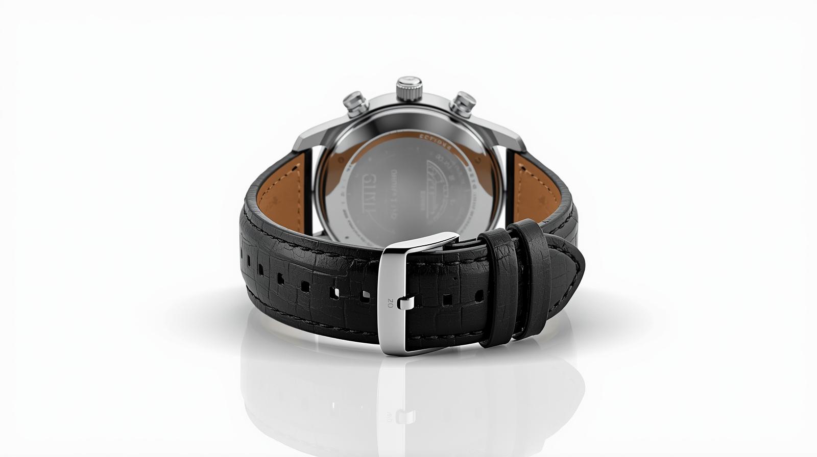 Classic Watch Strap - Image 3