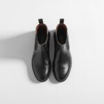 Classic Chelsea Boots