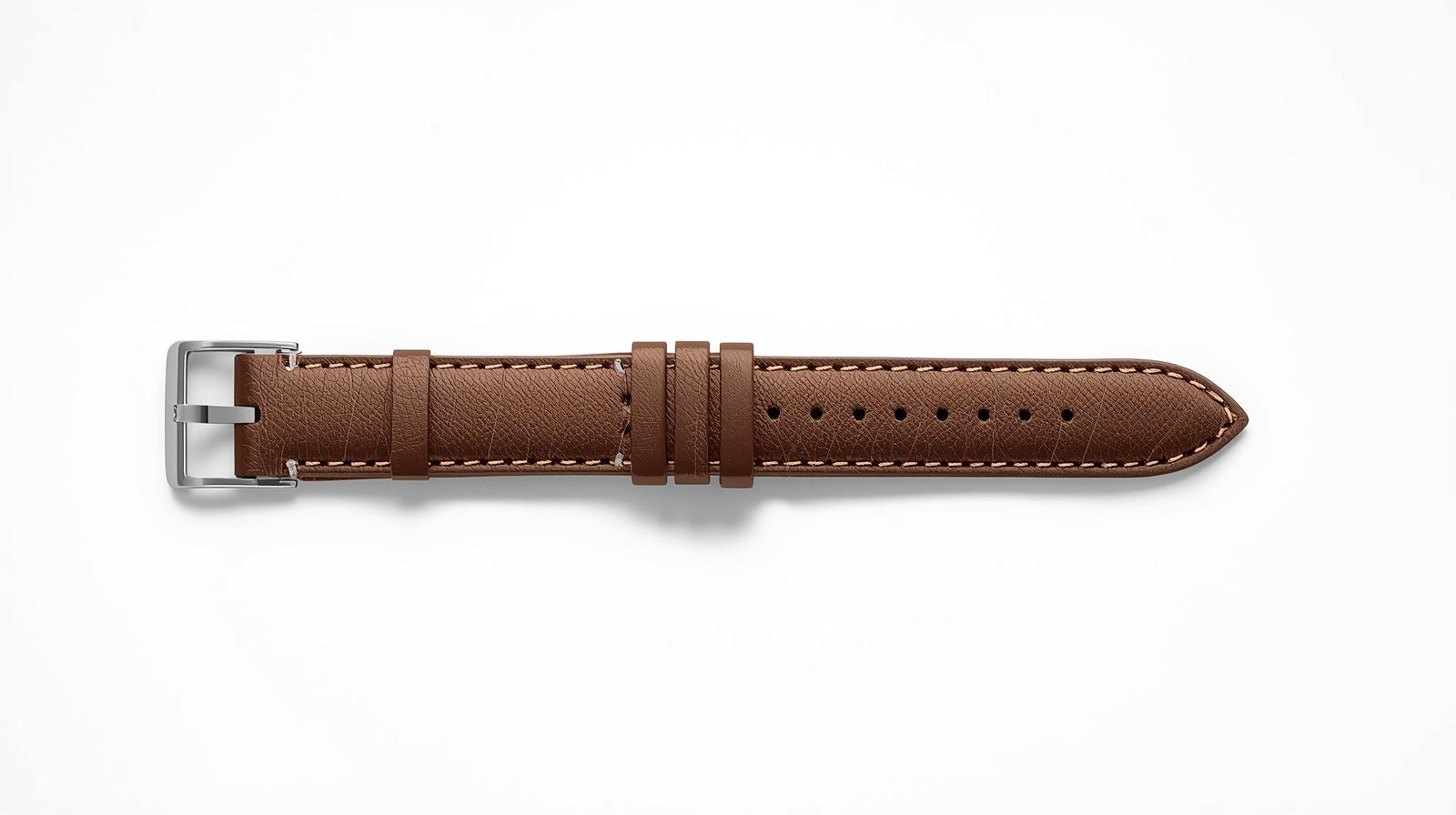 Classic Watch Strap - Image 4