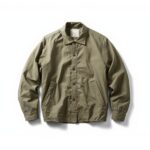Overshirt Jacket